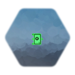 GBG-Styled Counter