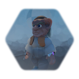 | Labyrinth | Hoggel