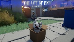 The Life of Exy: Endless Survival