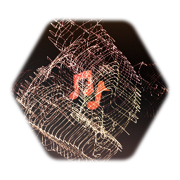 Low Electronic Bass Loop