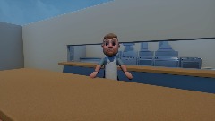 A screenshot taken in Dreams. 9 of 11.