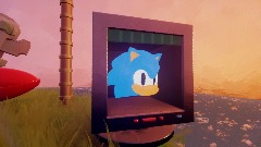 A screenshot taken in Dreams. 3 of 5.