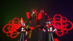 A screenshot taken in Dreams. 16 of 16.