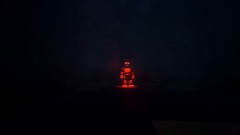 Fredbears family dinner