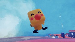 Ma création - 23/02/2020