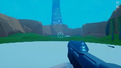 A screenshot taken in Dreams. 11 of 24.