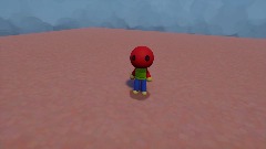 My (probably) final project on Dreams (nevermind)