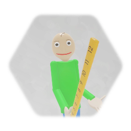 Baldi model V1.2