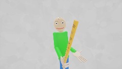 A screenshot taken in Dreams. 1 of 6.