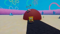 Sponge bob game