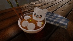 Bear Soup