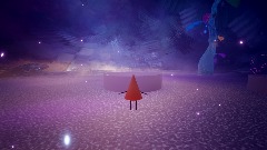 A screenshot taken in Dreams. 4 of 8.