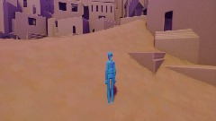 A screenshot taken in Dreams. 4 of 13.
