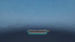 A screenshot taken in Dreams. 1 of 2.