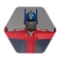 (BB) Optimus Prime