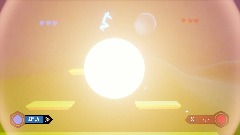 A screenshot taken in Dreams. 17 of 18.