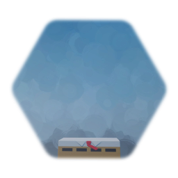 Spongebobs pants/shirt