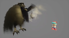 A screenshot taken in Dreams. 11 of 18.