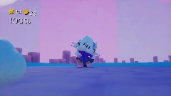 A screenshot taken in Dreams. 10 of 22.