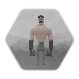 CO - Panzer "Payu" Yuri