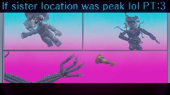A screenshot taken in Dreams. 23 of 26.