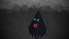 Spookey monster