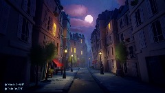 A screenshot taken in Dreams. 6 of 26.