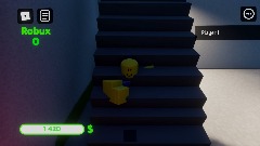 A screenshot taken in Dreams. 9 of 16.