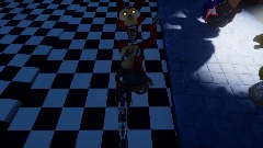 A screenshot taken in Dreams. 2 of 7.