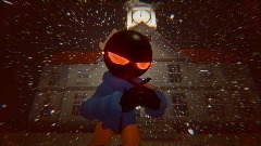 A screenshot taken in Dreams. 3 of 8.