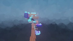 Precarious Platforming 1.0.1