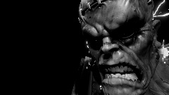 A screenshot taken in Dreams. 4 of 20.