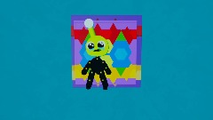 Cuthbert arcade intro