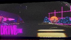 DRIVE PUNK