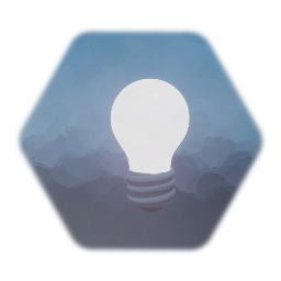 light bulb