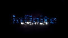 INFINITE NIGHTS AT OC'S (NEXTBOT PROJECT)