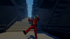 A screenshot taken in Dreams. 1 of 3.