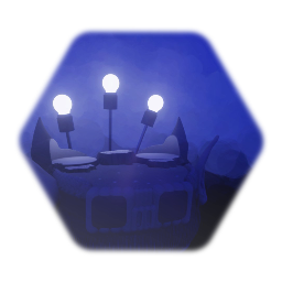 Wublin island