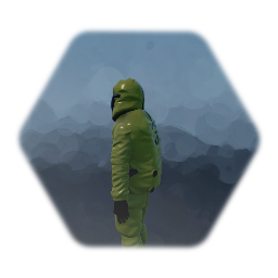 Backrooms animation i made pls like this took me half an hour=(