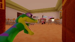 A screenshot taken in Dreams. 3 of 6.