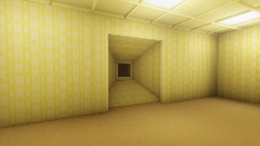 The halls that go on