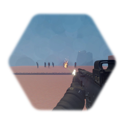 Remix of ITT Zombies Fps