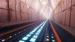 A screenshot taken in Dreams. 7 of 30.