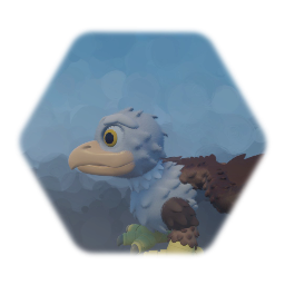 White tailed Eagle