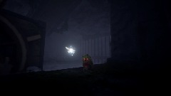 A screenshot taken in Dreams. 22 of 25.