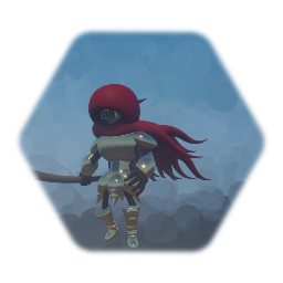 The Specter Knight