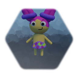 Molly