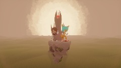 Dragontale IGNITED title