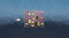 A screenshot taken in Dreams. 14 of 22.