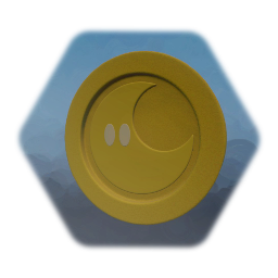 Coin Moon 2
